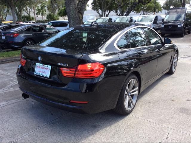 2016 BMW 4 Series 428i xDrive