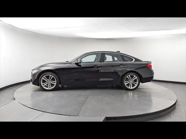 2016 BMW 4 Series 428i xDrive