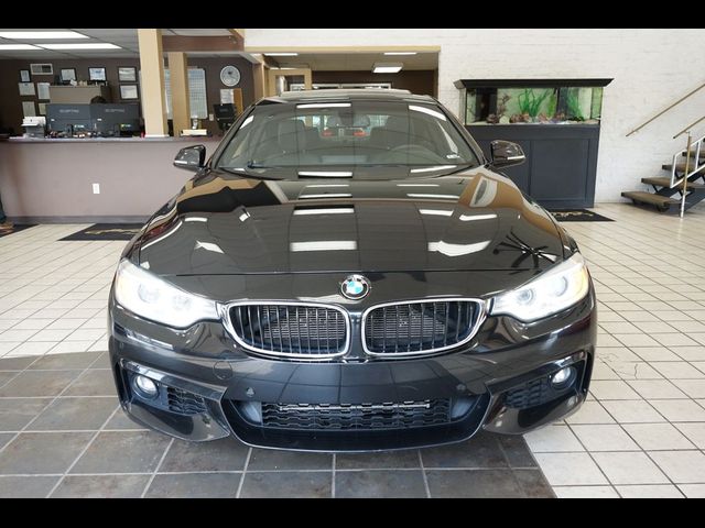 2016 BMW 4 Series 428i xDrive