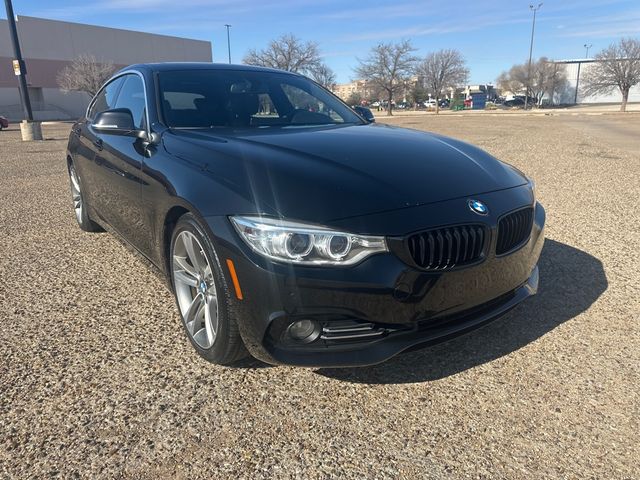 2016 BMW 4 Series 435i