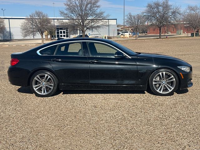 2016 BMW 4 Series 435i