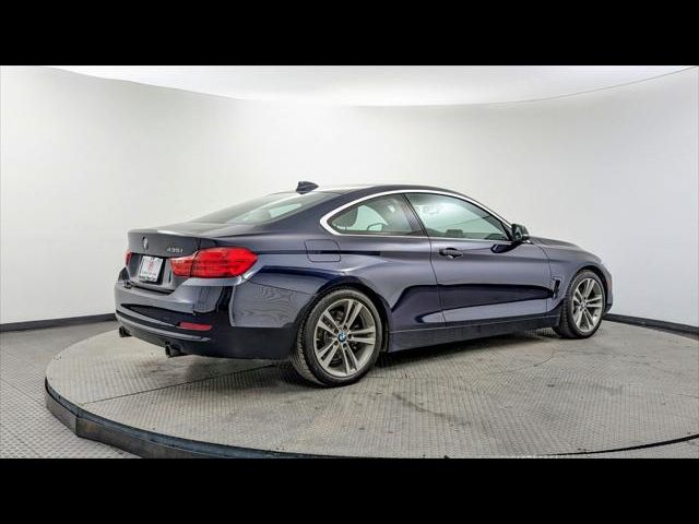 2016 BMW 4 Series 435i