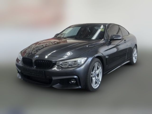 2016 BMW 4 Series 435i