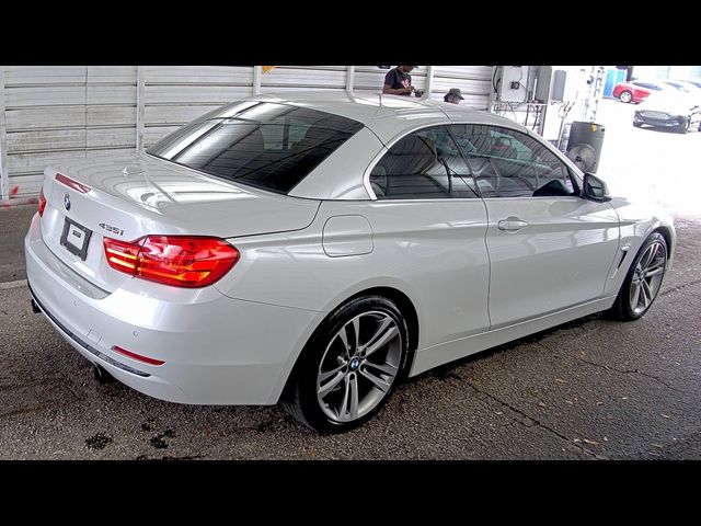 2016 BMW 4 Series 435i