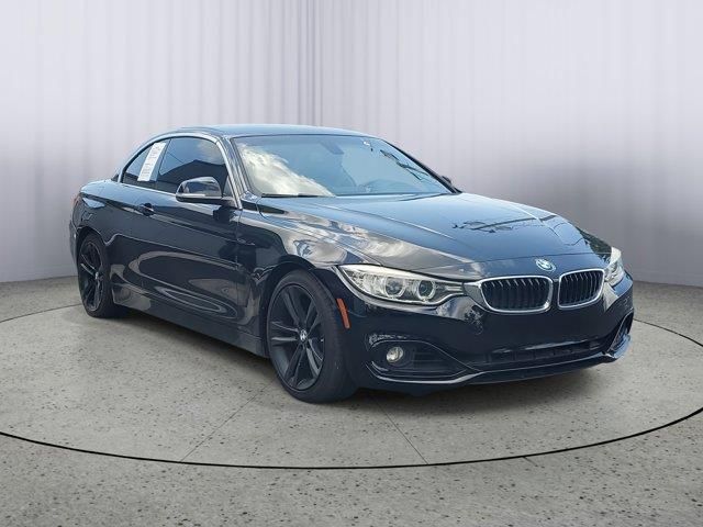 2016 BMW 4 Series 428i
