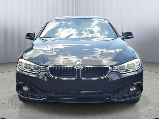 2016 BMW 4 Series 428i