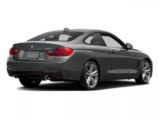 2016 BMW 4 Series 428i