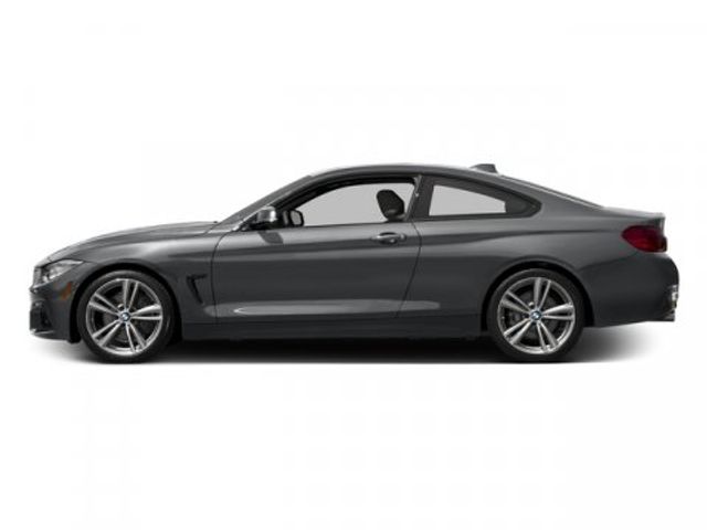 2016 BMW 4 Series 428i