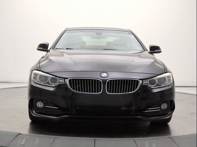 2016 BMW 4 Series 428i