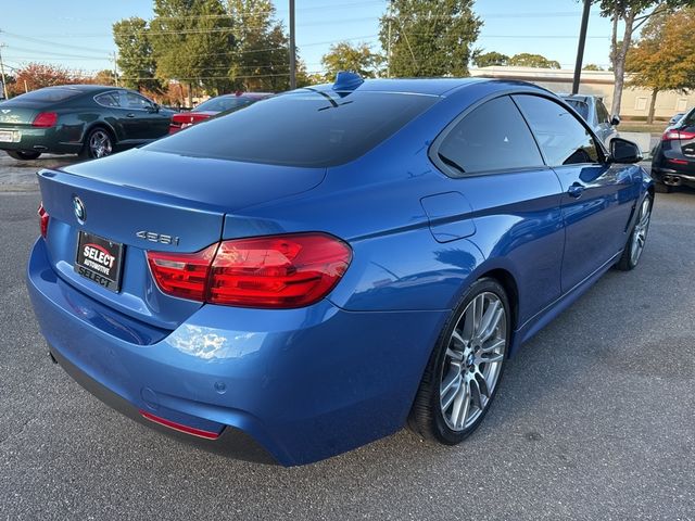 2016 BMW 4 Series 428i