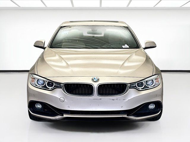2016 BMW 4 Series 428i