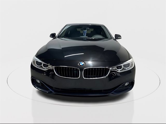 2016 BMW 4 Series 428i