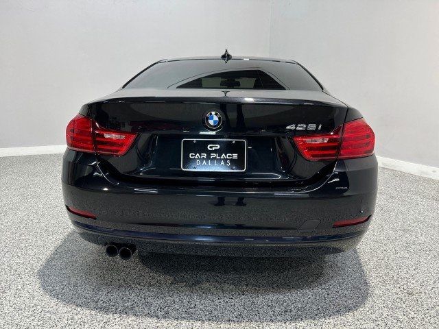 2016 BMW 4 Series 428i