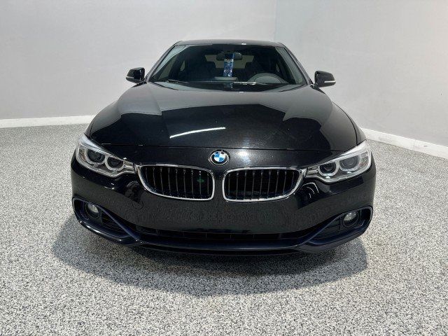 2016 BMW 4 Series 428i