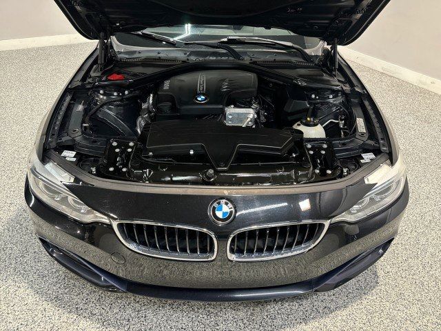 2016 BMW 4 Series 428i