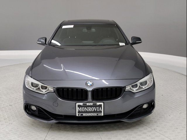 2016 BMW 4 Series 428i