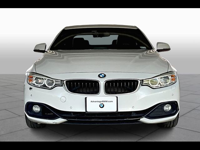 2016 BMW 4 Series 428i