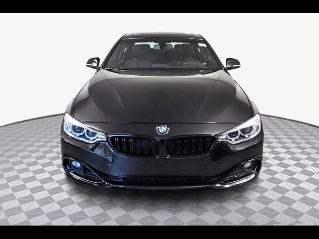 2016 BMW 4 Series 428i