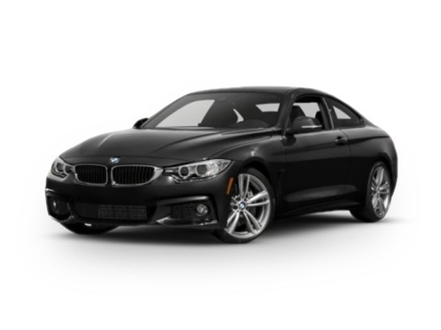 2016 BMW 4 Series 428i
