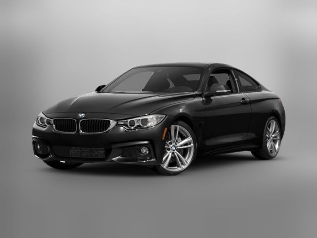 2016 BMW 4 Series 428i