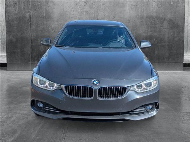 2016 BMW 4 Series 428i