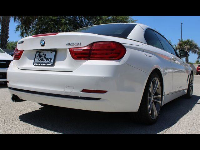 2016 BMW 4 Series 428i