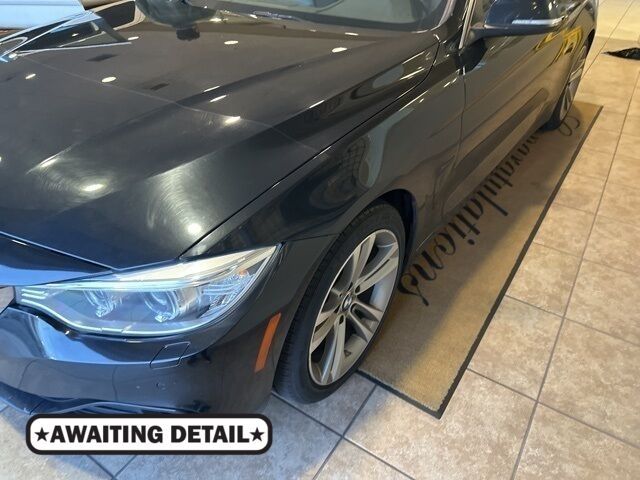 2016 BMW 4 Series 428i