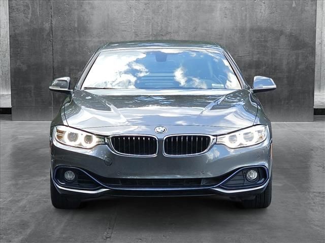 2016 BMW 4 Series 428i