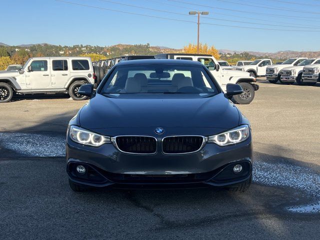 2016 BMW 4 Series 428i