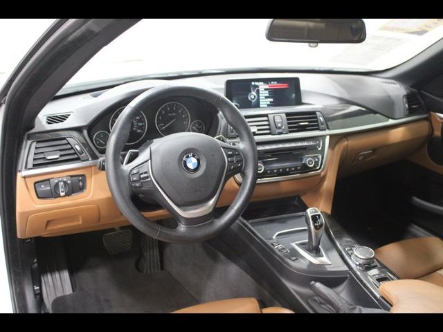 2016 BMW 4 Series 428i