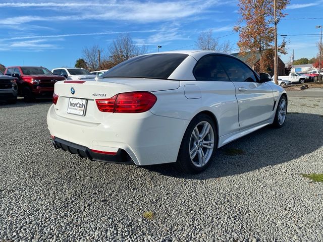 2016 BMW 4 Series 428i