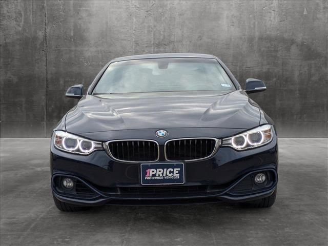 2016 BMW 4 Series 428i