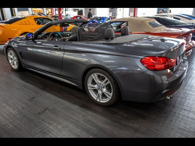 2016 BMW 4 Series 428i