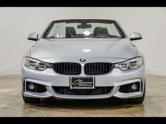 2016 BMW 4 Series 428i