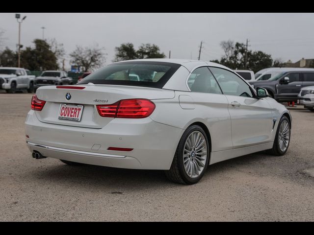 2016 BMW 4 Series 428i