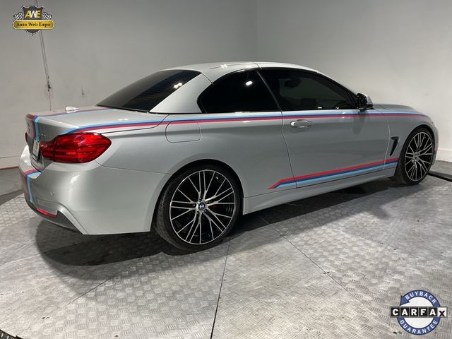 2016 BMW 4 Series 428i