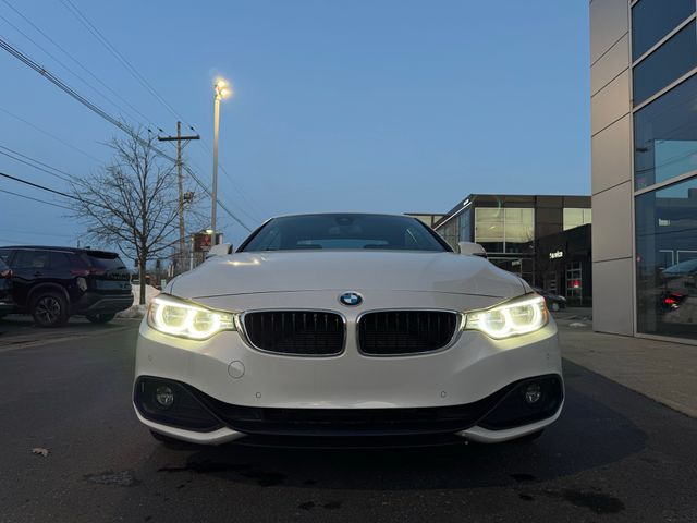 2016 BMW 4 Series 428i