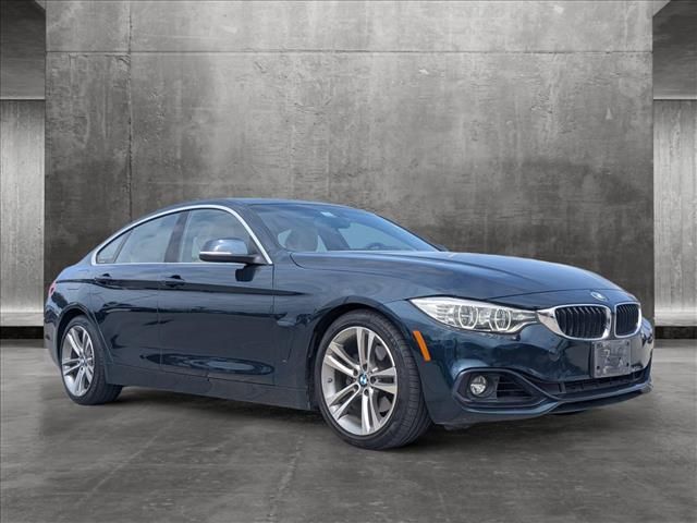 2016 BMW 4 Series 428i