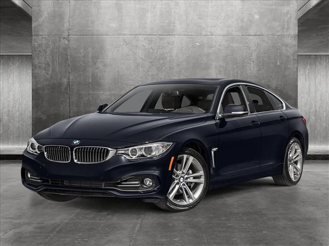 2016 BMW 4 Series 428i