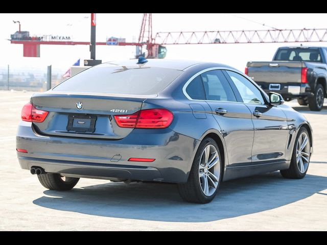 2016 BMW 4 Series 428i