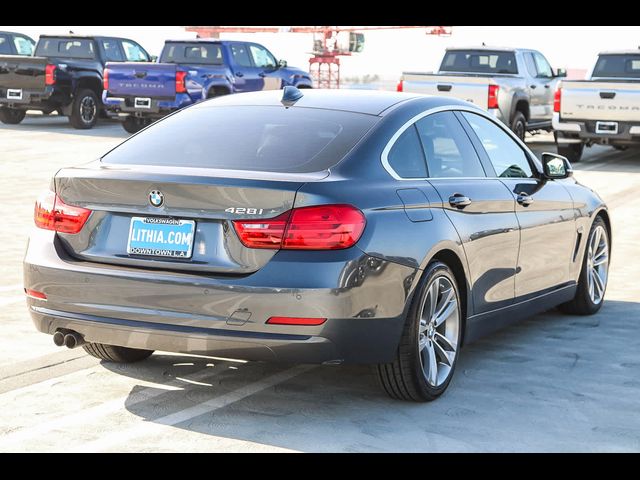 2016 BMW 4 Series 428i