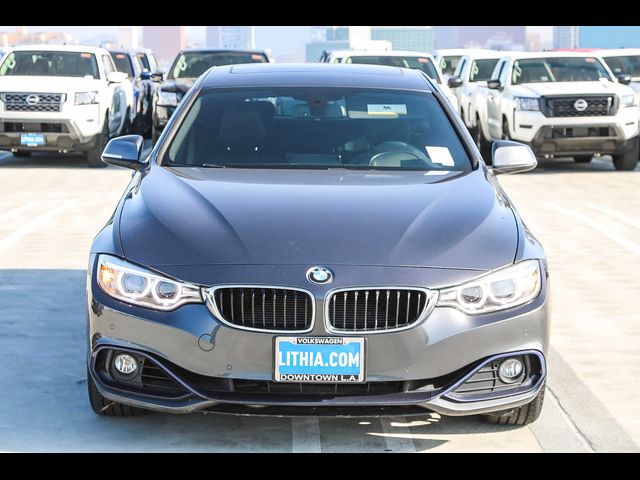 2016 BMW 4 Series 428i