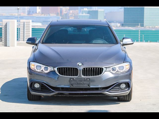 2016 BMW 4 Series 428i