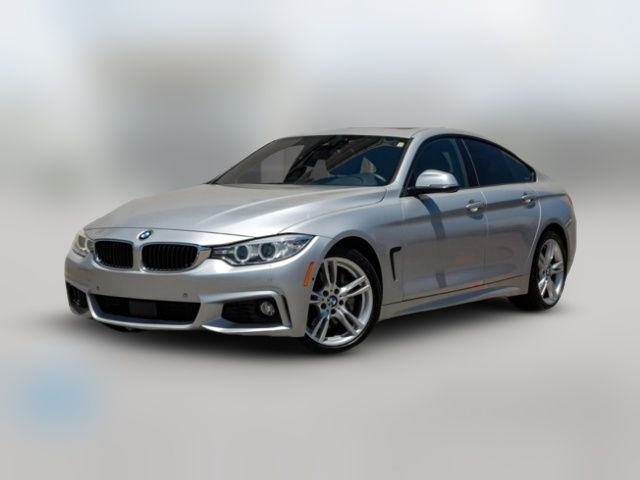 2016 BMW 4 Series 428i