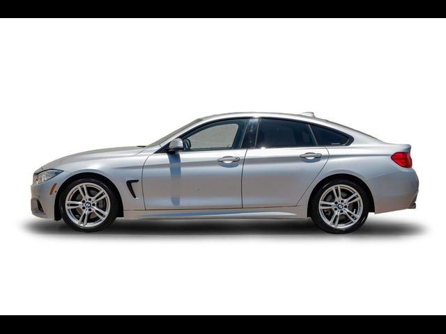 2016 BMW 4 Series 428i