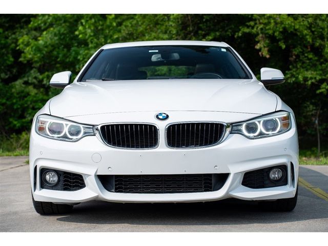 2016 BMW 4 Series 428i