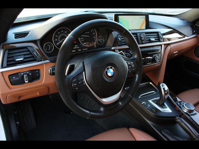 2016 BMW 4 Series 428i