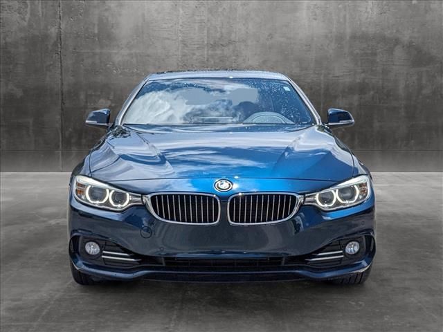 2016 BMW 4 Series 428i