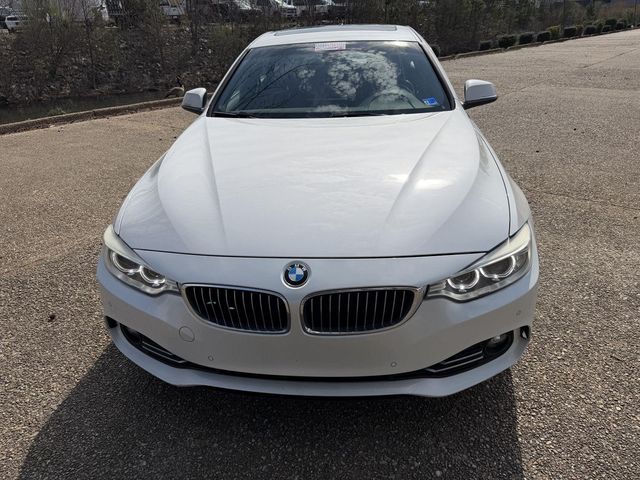 2016 BMW 4 Series 428i