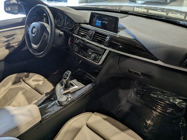 2016 BMW 4 Series 428i